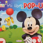 La casa de Mickey Mouse