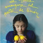 La insólita amargura del pastel del limón