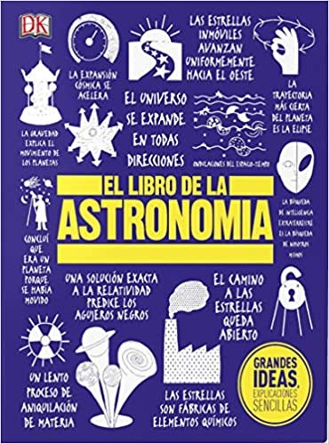 El libro de Astronomía