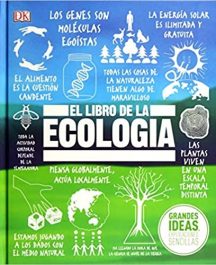 El libro de la ecología