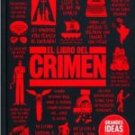 El libro del crimen