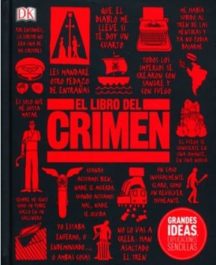 El libro del crimen