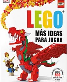 Lego más ideas