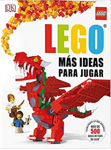 Lego más ideas