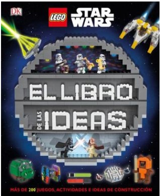Star wars el libro de las ideas