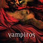 VAMPIROS TOMO 1 SABLE NOIR
