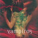 VAMPIROS TOMO 2 SABLE NOIR