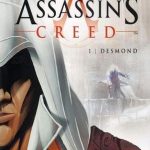ASSASSIN'S CREED TOMO 1 DESMOND