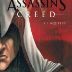 ASSASSIN'S CREED TOMO 2 AQUILUS