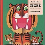 Tigre y sus amigos