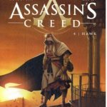 ASSASSIN'S TOMO 4 HAWK