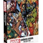 Crónica visual Marvel