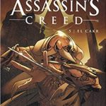 ASSASSIN'S CREED TOMO 5 EL CAKR