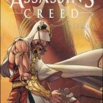 ASSASSIN'S CREED TOMO 6 LEILA
