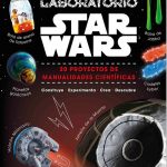 Mi laboratorio Star Wars