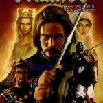 IVANHOE NOVELA GRÁFICA
