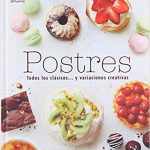 Libro de postres