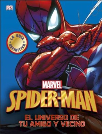 Spider Man - El universo de tu amigo