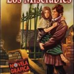 LOS MISERABLES NOVELA GRÁFICA