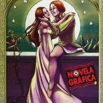 ROMEO Y JULIETA NOVELA GRÁFICA