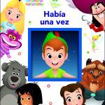 MI PRIMER TESORO DISNEY BABY HABÍA UNA VEZ