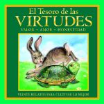 CANTO DORADO EL TESORO DE LAS VIRTUDES