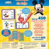 Pluma mágica de lujo Disney la Casa de Mickey Mouse