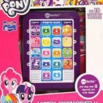LECTOR ELECTRÓNICO MY LITTLE PONY