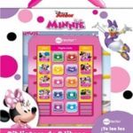 minnie refresh