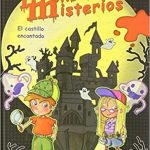 MONSTRUOS Y MISTERIOS - EL CASTILLO ENCANTADO