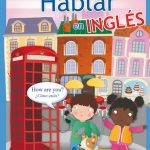 APRENDE A HABLAR EN INGLÉS