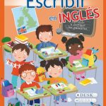 APRENDE A ESCRIBIR EN INGLÉS