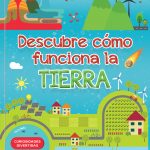 DESCUBRE CÓMO FUNCIONA LA TIERRA