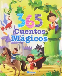 365 magicos