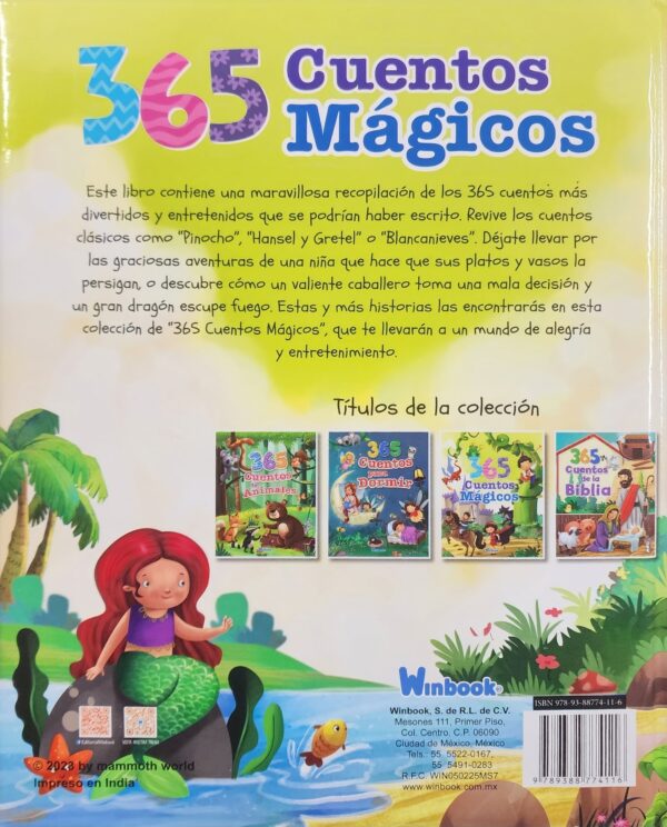 365 magicos back