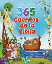 365 CUENTOS DE LA BIBLIA