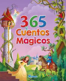 365 CUENTOS MAGICOS