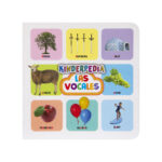KINDERPEDIA LAS VOCALES