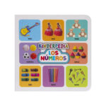 KINDERPEDIA LOS NUMEROS